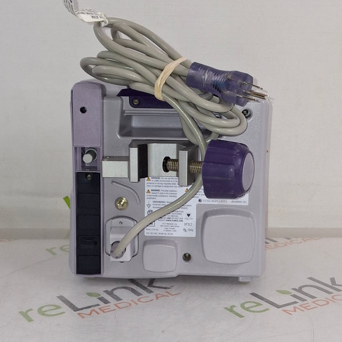 Hospira / ICU Medical Plum 360 Infusion Pump