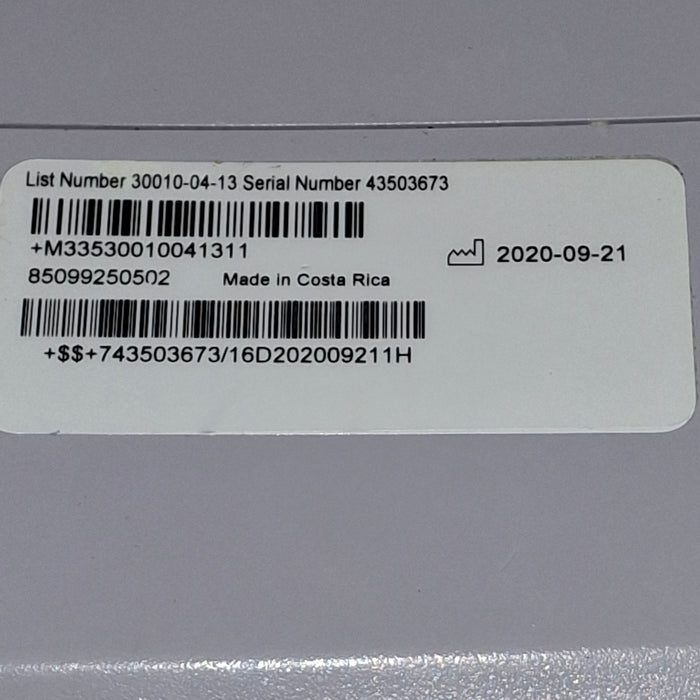 Hospira / ICU Medical Plum 360 Infusion Pump