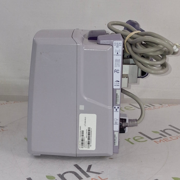 Hospira / ICU Medical Plum 360 Infusion Pump