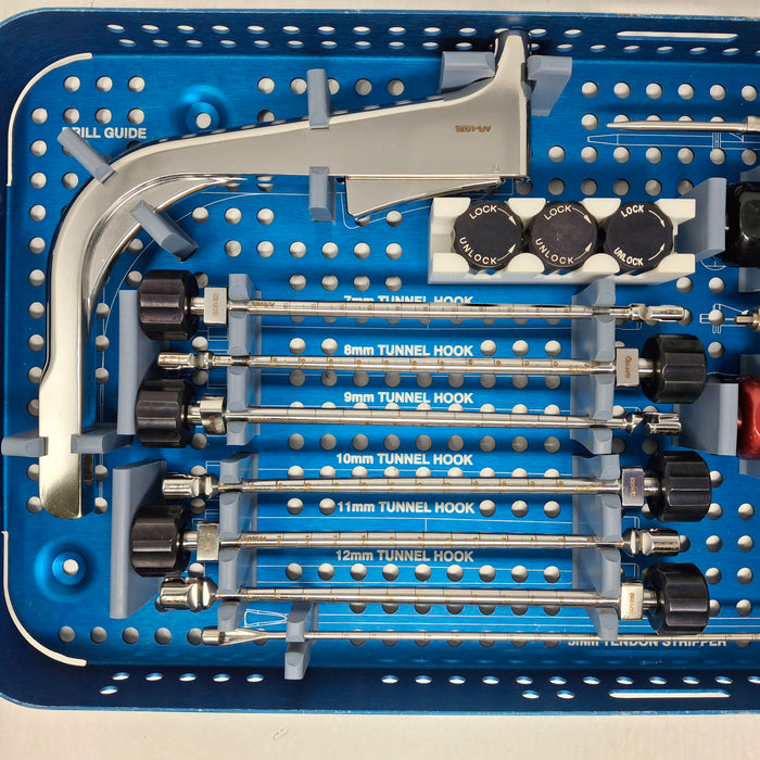 Arthrex AR-1817TS Transfix II ACL Reconstruction Set