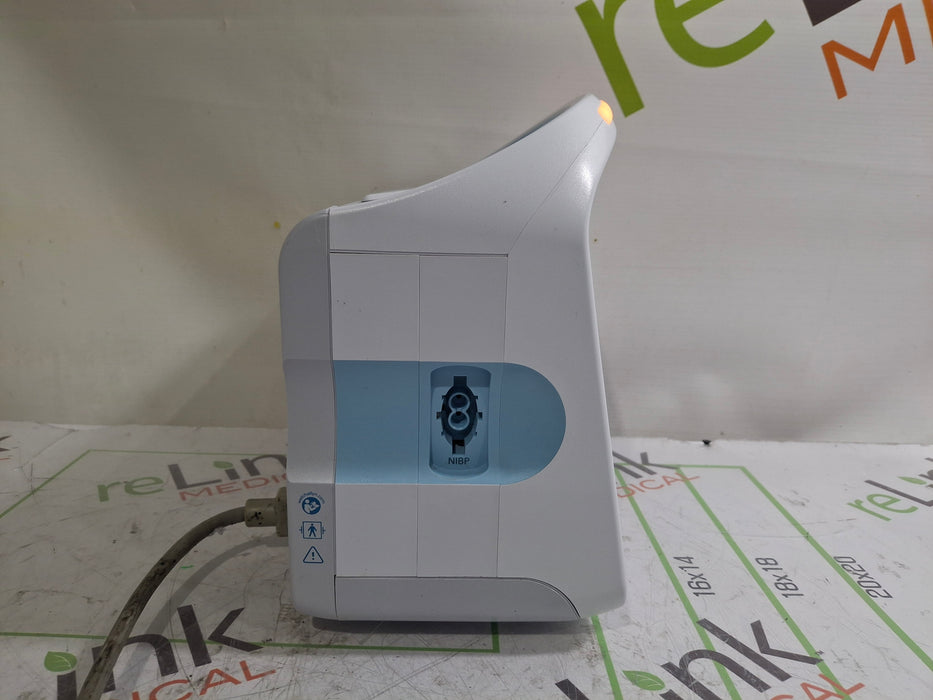 Welch Allyn Connex 6400 64XTXX Vital Signs Monitor
