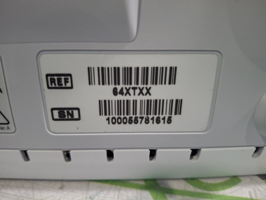 Welch Allyn Connex 6400 64XTXX Vital Signs Monitor
