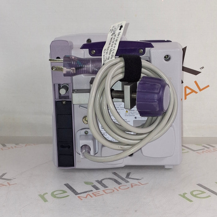 Hospira / ICU Medical Plum 360 Infusion Pump