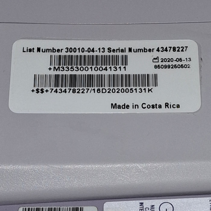 Hospira / ICU Medical Plum 360 Infusion Pump