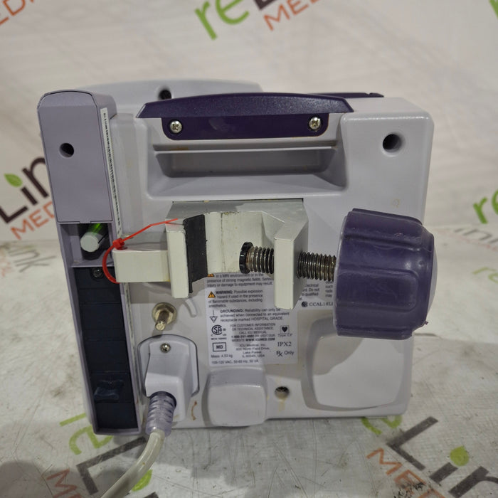 Hospira / ICU Medical Plum 360 Infusion Pump