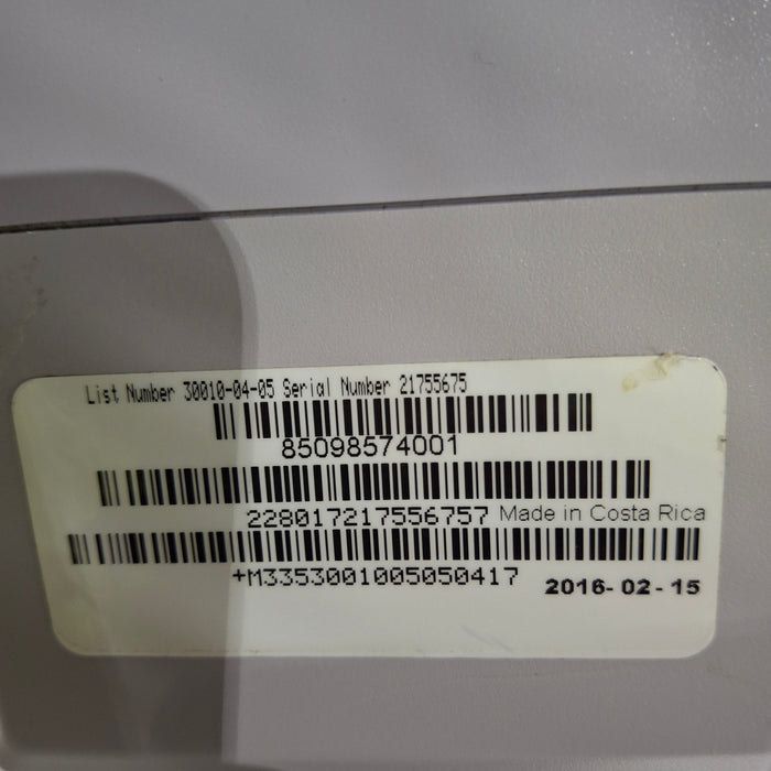 Hospira / ICU Medical Plum 360 Infusion Pump