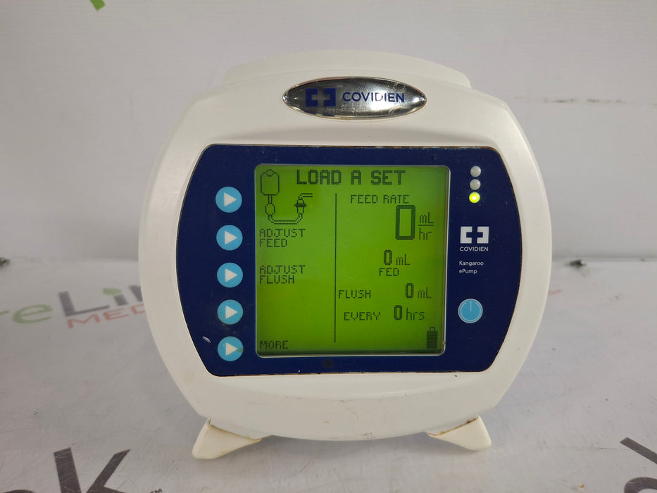 Covidien Kangaroo ePump Enteral Feeding Pump