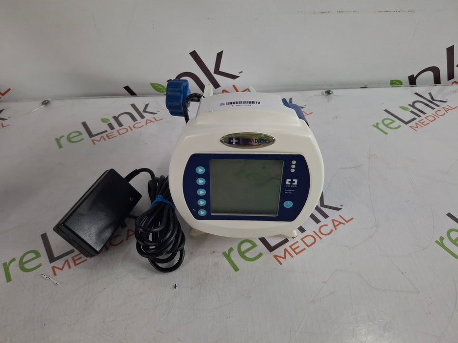 Covidien Kangaroo ePump Enteral Feeding Pump