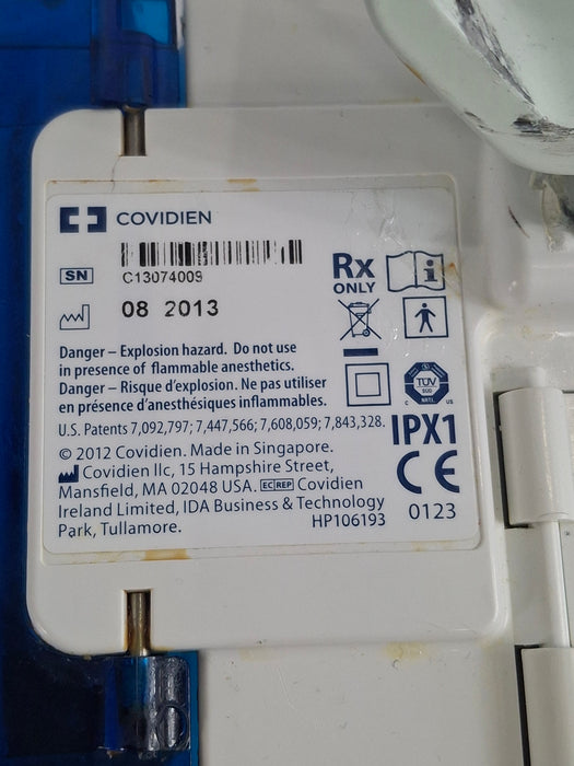 Covidien Kangaroo ePump Enteral Feeding Pump
