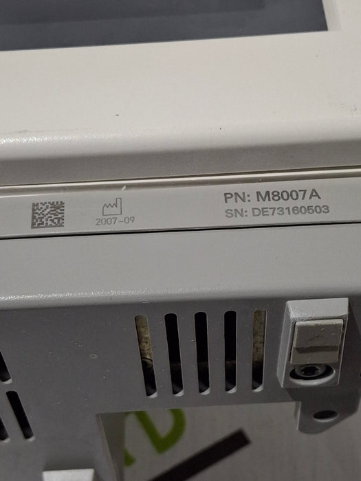 Philips IntelliVue MP70 Patient Monitor