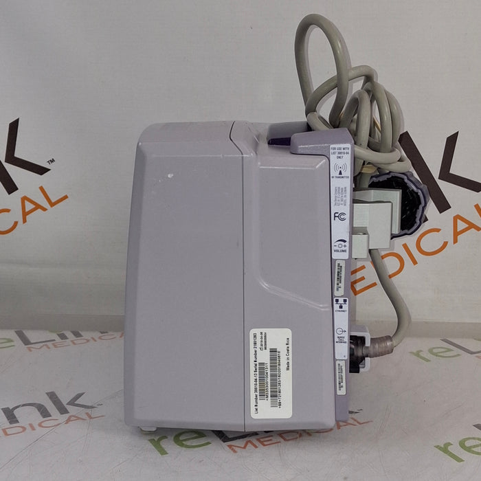 Hospira / ICU Medical Plum 360 Infusion Pump