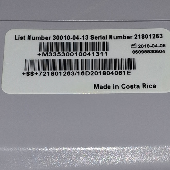 Hospira / ICU Medical Plum 360 Infusion Pump
