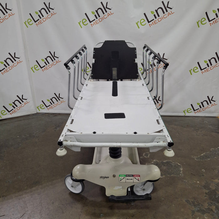 Stryker 1001 ED/PACU Stretcher