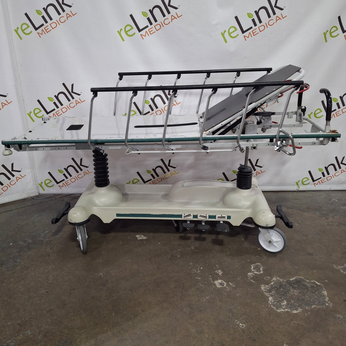 Stryker 1001 ED/PACU Stretcher