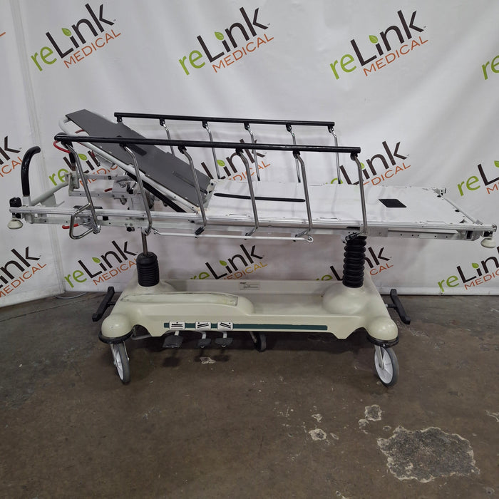 Stryker 1001 ED/PACU Stretcher