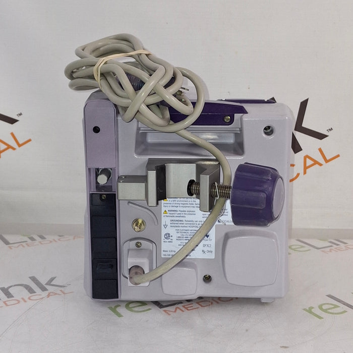 Hospira / ICU Medical Plum 360 Infusion Pump