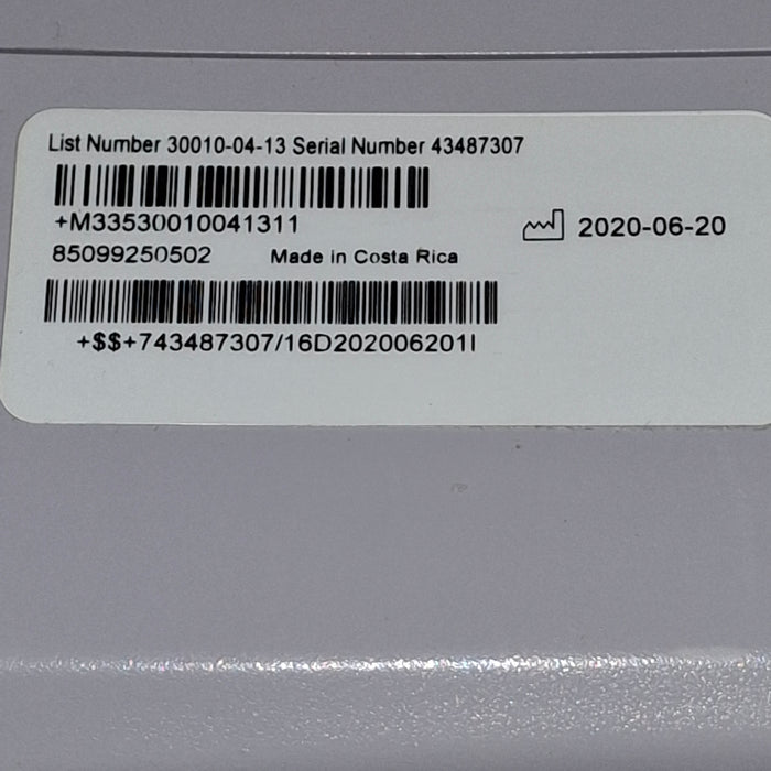 Hospira / ICU Medical Plum 360 Infusion Pump