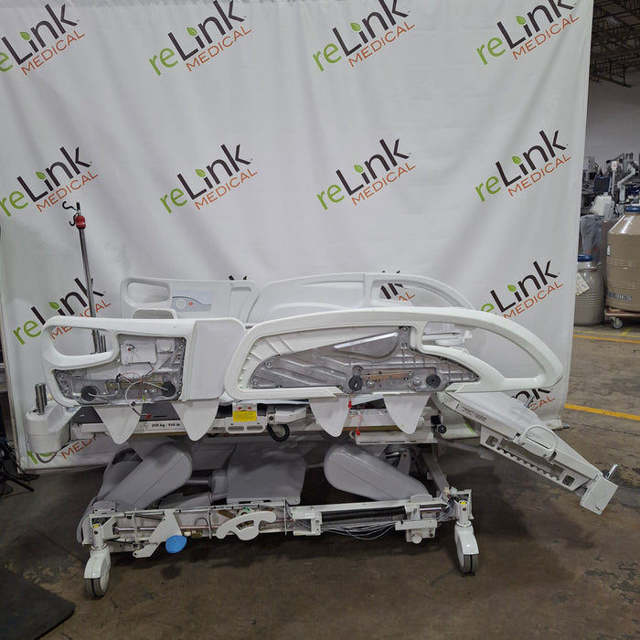 Stryker 2131 InTouch Bed