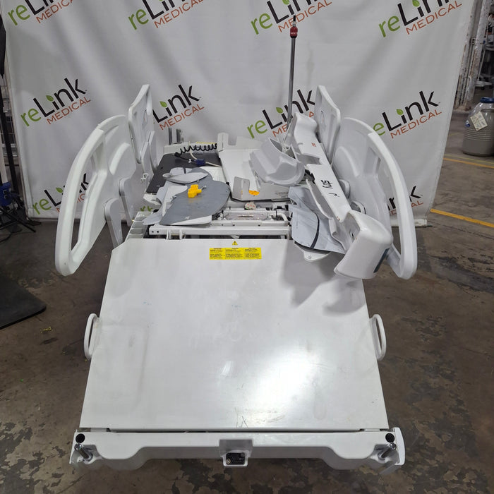 Stryker 2131 InTouch Bed