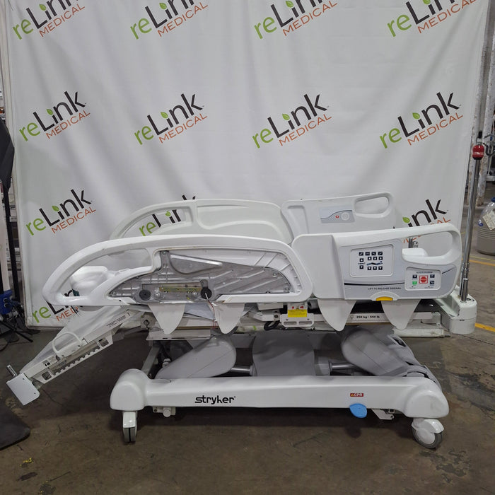 Stryker 2131 InTouch Bed