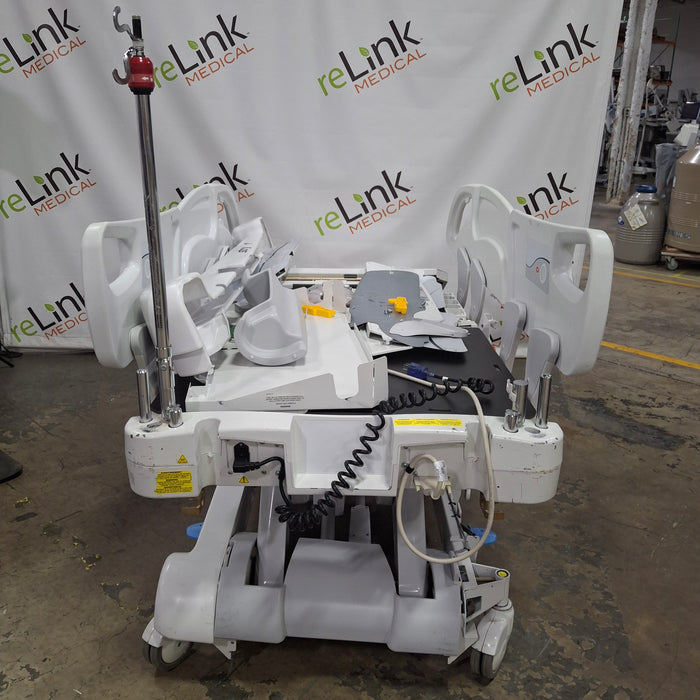 Stryker 2131 InTouch Bed