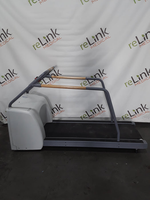 GE Healthcare T2100 Stress Test Treadmill