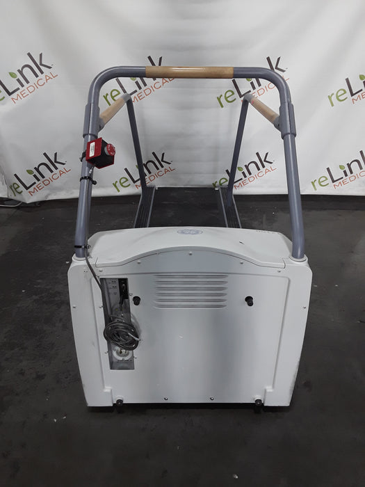 GE Healthcare T2100 Stress Test Treadmill