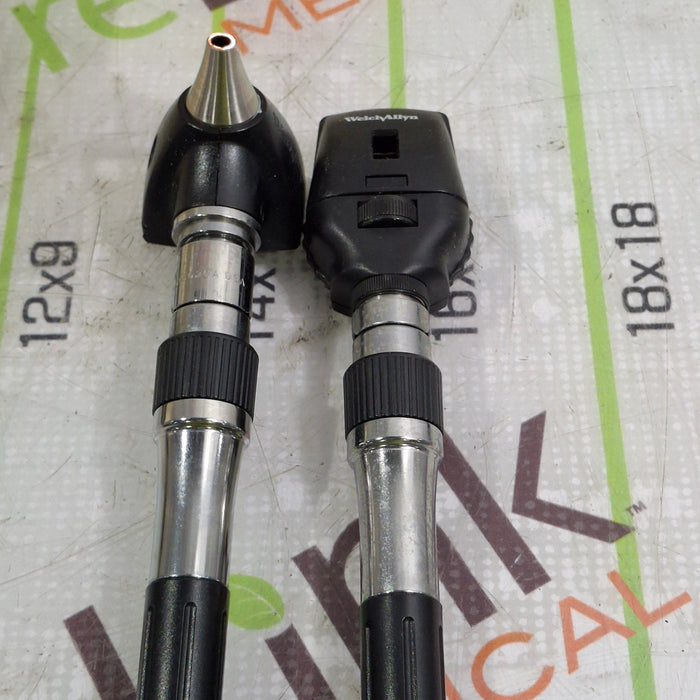 Welch Allyn 767 Otoscope/Ophthalmoscope Wall Tranformer