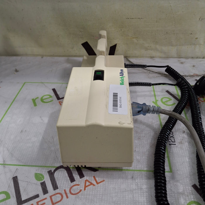 Welch Allyn 767 Otoscope/Ophthalmoscope Wall Tranformer