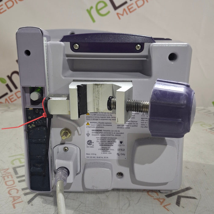 Hospira / ICU Medical Plum 360 Infusion Pump