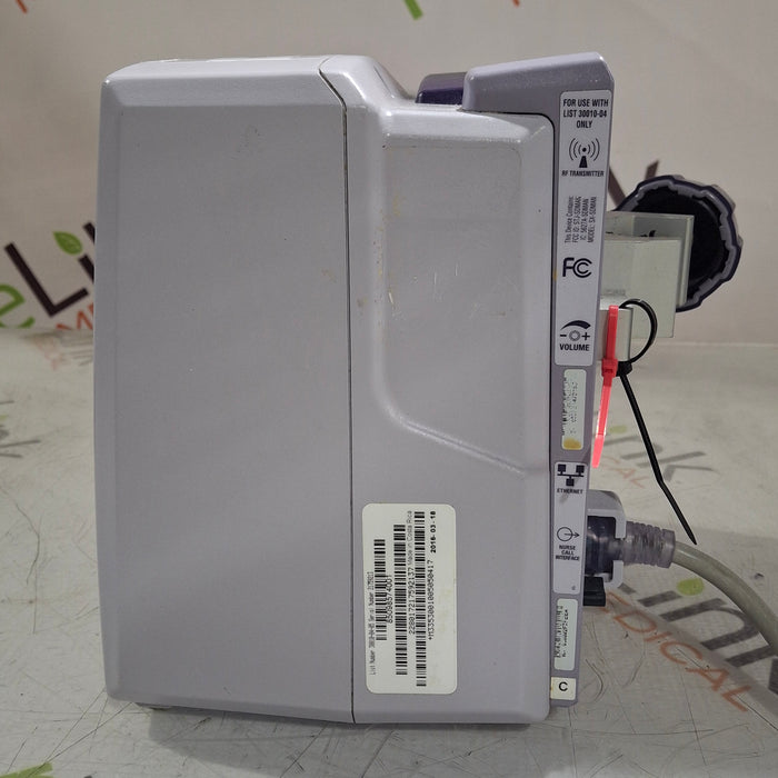 Hospira / ICU Medical Plum 360 Infusion Pump