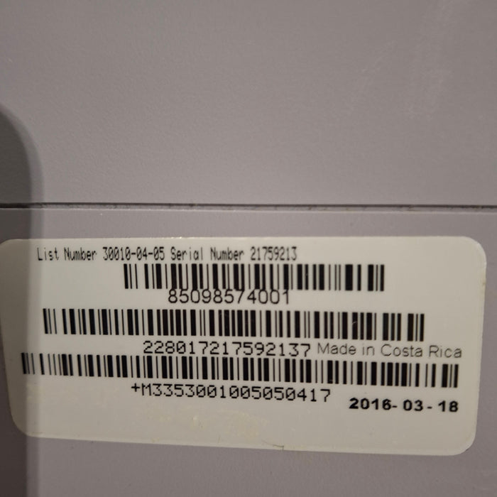 Hospira / ICU Medical Plum 360 Infusion Pump
