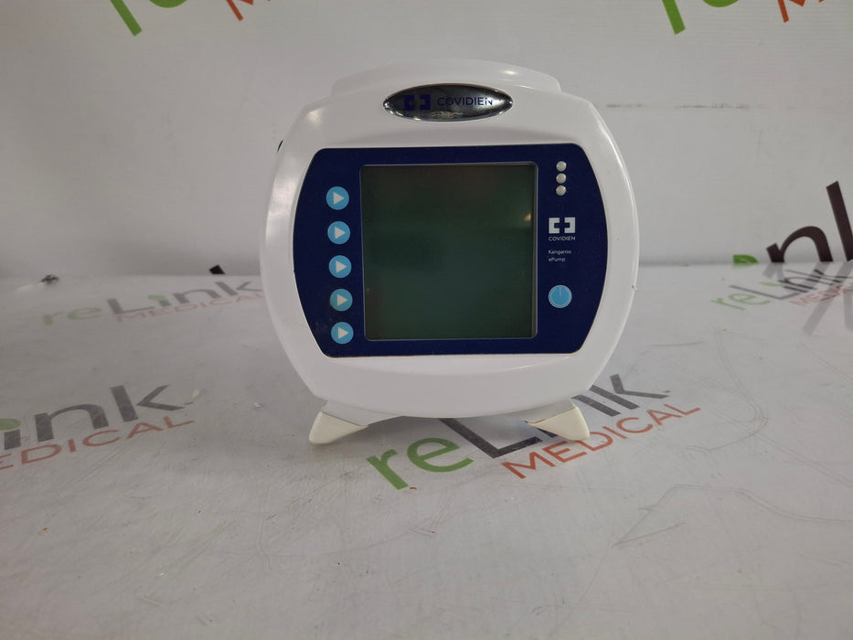 Covidien Kangaroo ePump Enteral Feeding Pump