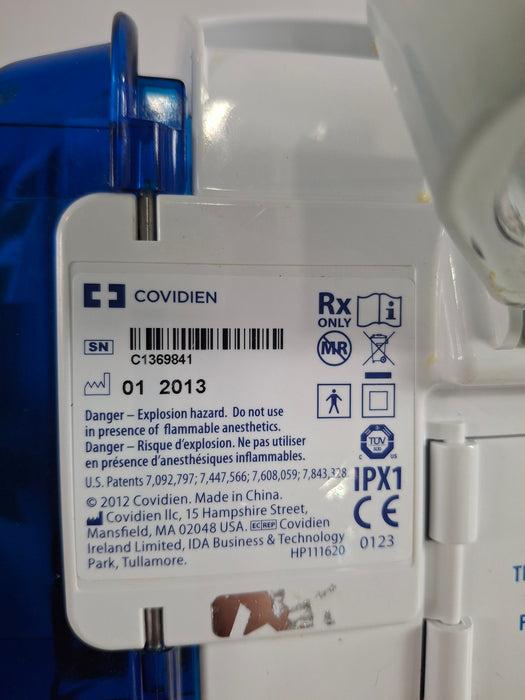 Covidien Kangaroo ePump Enteral Feeding Pump