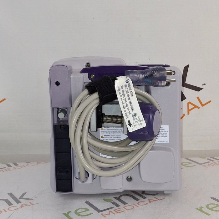 Hospira / ICU Medical Plum 360 Infusion Pump