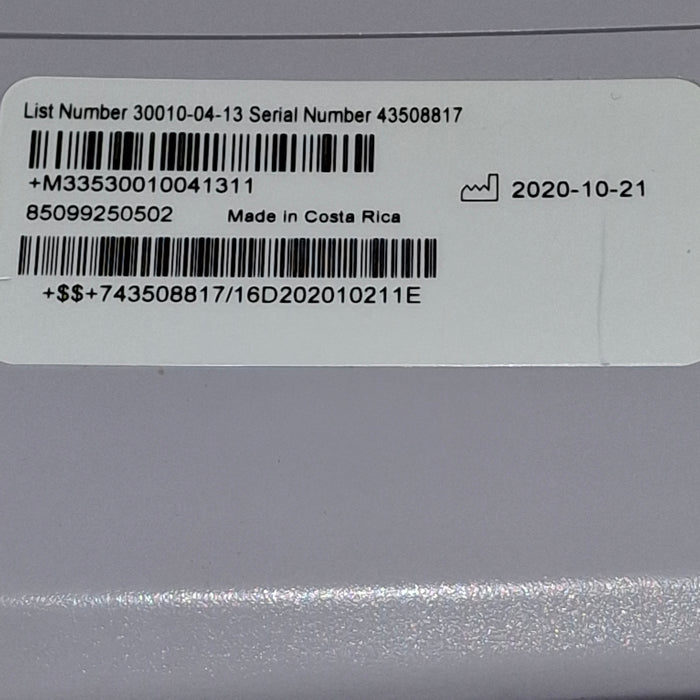 Hospira / ICU Medical Plum 360 Infusion Pump