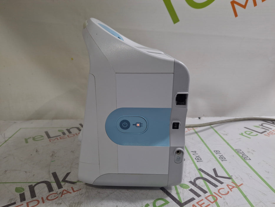 Welch Allyn Connex 6400 64NTXX Vital Signs Monitor