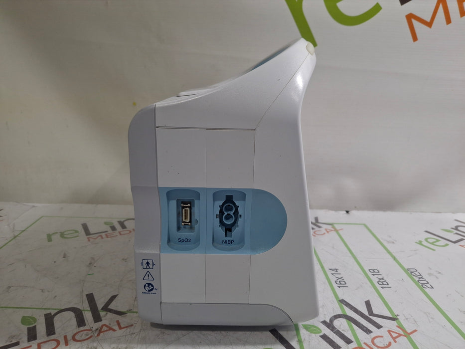 Welch Allyn Connex 6400 64NTXX Vital Signs Monitor