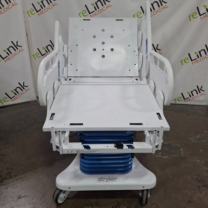 Stryker Secure III 3002 Hospital Bed