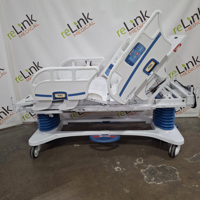 Stryker Secure III 3002 Hospital Bed