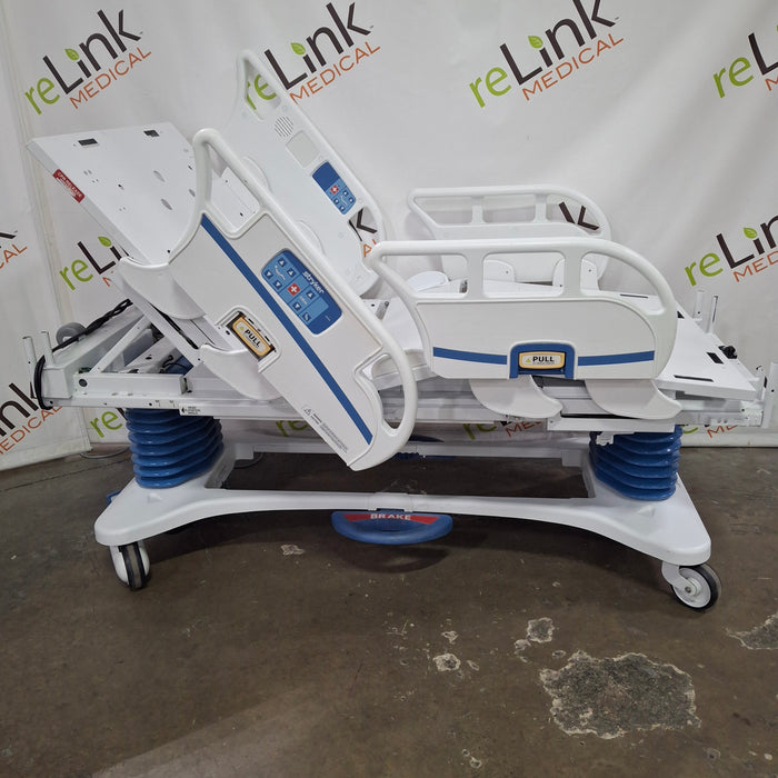 Stryker Secure III 3002 Hospital Bed