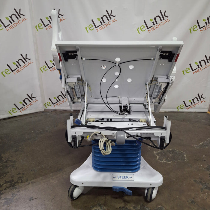 Stryker Secure III 3002 Hospital Bed