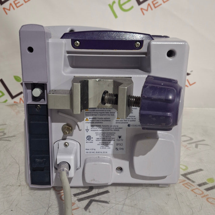 Hospira / ICU Medical Plum 360 Infusion Pump