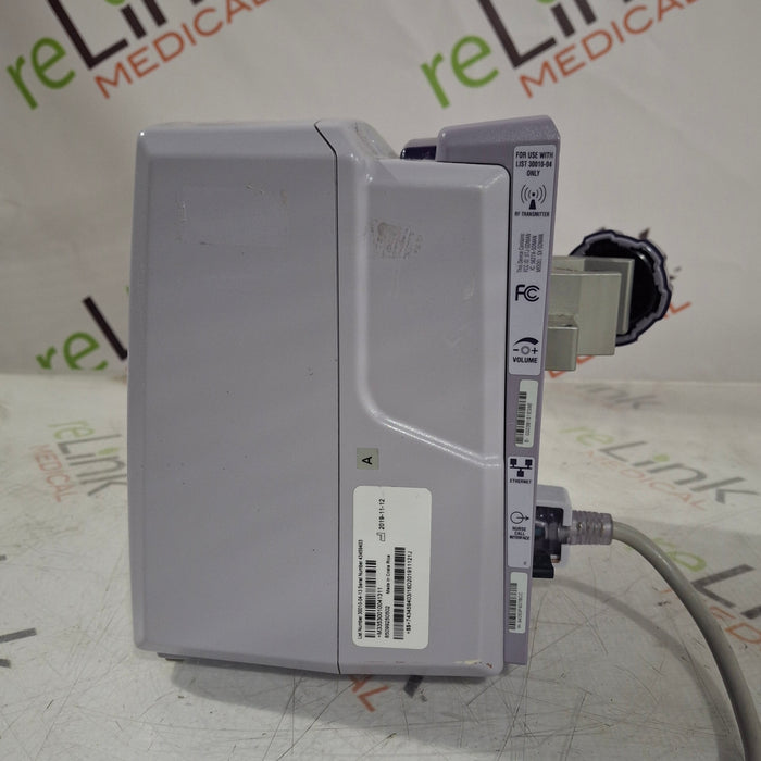 Hospira / ICU Medical Plum 360 Infusion Pump