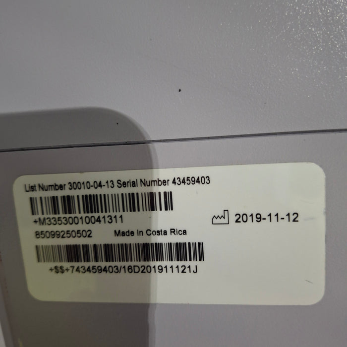 Hospira / ICU Medical Plum 360 Infusion Pump