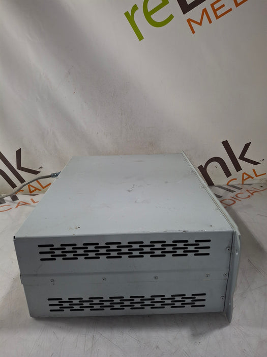 Monitor Labs, Inc. Monitor Labs, Inc. ML 422 O2 Oxygen Analyzer Research Lab reLink Online