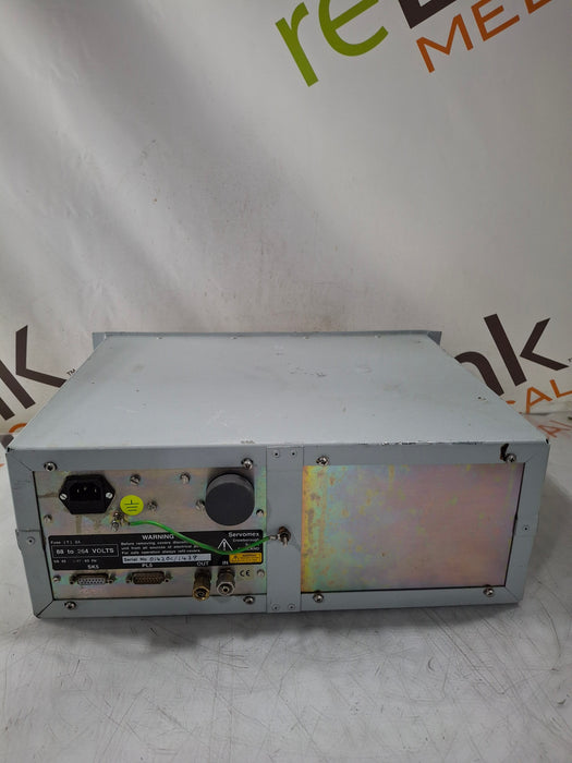 Monitor Labs, Inc. Monitor Labs, Inc. ML 422 O2 Oxygen Analyzer Research Lab reLink Online