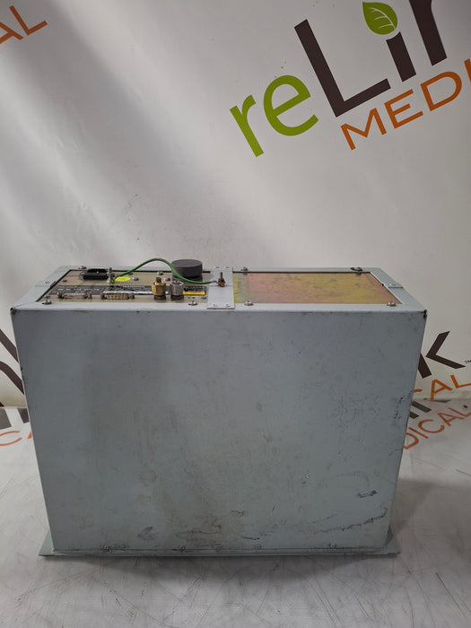 Monitor Labs, Inc. Monitor Labs, Inc. ML 422 O2 Oxygen Analyzer Research Lab reLink Online
