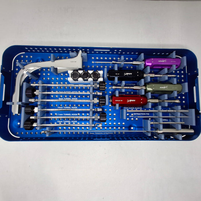 Arthrex AR-1817TS Transfix II ACL Reconstruction Set