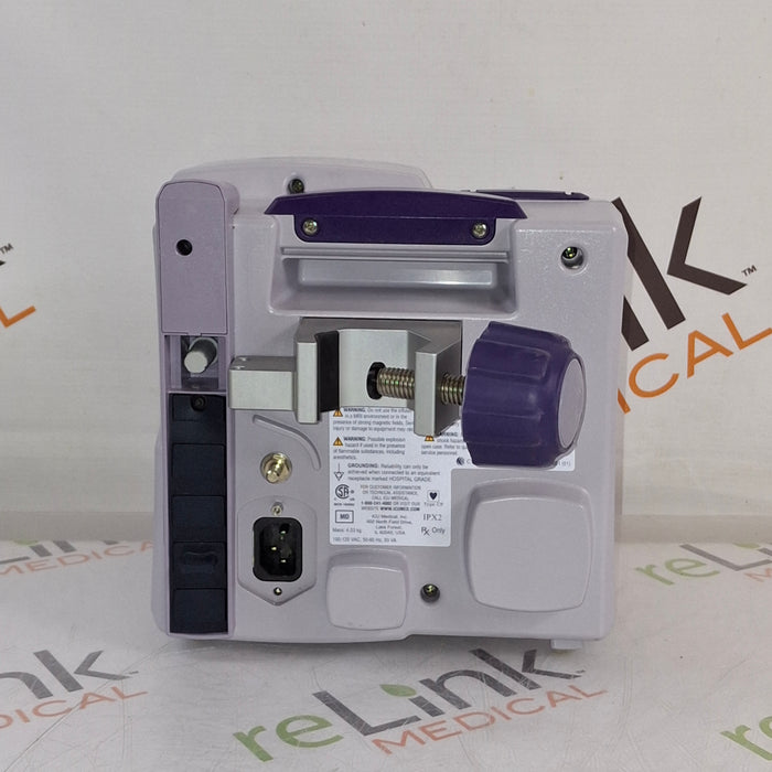 Hospira / ICU Medical Plum 360 Infusion Pump